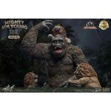 Mighty Joe Young (30cm, 12-inch series, Star Ace Toys) - Deluxe Version