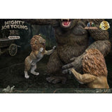 Mighty Joe Young (30cm, 12-inch series, Star Ace Toys) - Deluxe Version