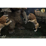 Mighty Joe Young (30cm, 12-inch series, Star Ace Toys) - Deluxe Version