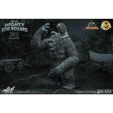 Mighty Joe Young (30cm, 12-inch series, Star Ace Toys) - Monochrome Standard Version