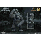 Mighty Joe Young (30cm, 12-inch series, Star Ace Toys) - Monochrome Standard Version