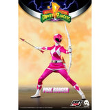 Mighty Morphin Power Rangers 6-Figure Set (ThreeZero) - 1/6 Scale Figure