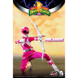 Mighty Morphin Power Rangers 6-Figure Set (ThreeZero) - 1/6 Scale Figure