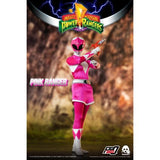 Mighty Morphin Power Rangers 6-Figure Set (ThreeZero) - 1/6 Scale Figure