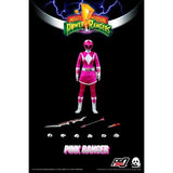 Mighty Morphin Power Rangers 6-Figure Set (ThreeZero) - 1/6 Scale Figure