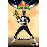 Mighty Morphin Power Rangers 6-Figure Set (ThreeZero) - 1/6 Scale Figure
