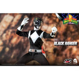 Mighty Morphin Power Rangers 6-Figure Set (ThreeZero) - 1/6 Scale Figure