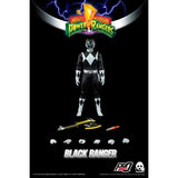 Mighty Morphin Power Rangers 6-Figure Set (ThreeZero) - 1/6 Scale Figure