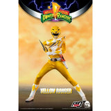 Mighty Morphin Power Rangers 6-Figure Set (ThreeZero) - 1/6 Scale Figure