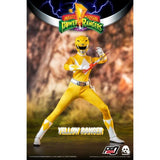 Mighty Morphin Power Rangers 6-Figure Set (ThreeZero) - 1/6 Scale Figure