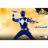 Mighty Morphin Power Rangers 6-Figure Set (ThreeZero) - 1/6 Scale Figure