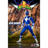 Mighty Morphin Power Rangers 6-Figure Set (ThreeZero) - 1/6 Scale Figure