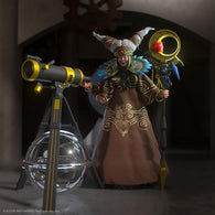 Rita Repulsa, "Mighty Morphin Power Rangers" (Super7) - Ultimates