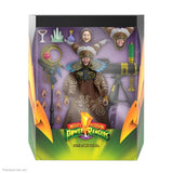 Might Morphin Power Rangers Wave 2 of 5 Figures (Super7) - Ultimates