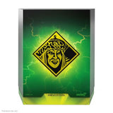 Might Morphin Power Rangers Wave 2 of 5 Figures (Super7) - Ultimates