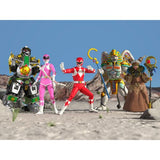 Might Morphin Power Rangers Wave 2 of 5 Figures (Super7) - Ultimates
