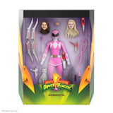 Might Morphin Power Rangers Wave 2 of 5 Figures (Super7) - Ultimates