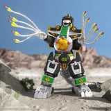 Might Morphin Power Rangers Wave 2 of 5 Figures (Super7) - Ultimates