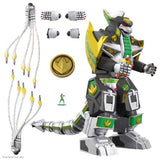 Might Morphin Power Rangers Wave 2 of 5 Figures (Super7) - Ultimates