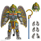 Might Morphin Power Rangers Wave 2 of 5 Figures (Super7) - Ultimates