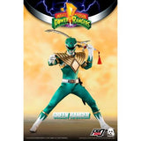 Mighty Morphin Power Rangers 6-Figure Set (ThreeZero) - 1/6 Scale Figure