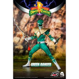 Mighty Morphin Power Rangers 6-Figure Set (ThreeZero) - 1/6 Scale Figure