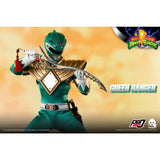 Mighty Morphin Power Rangers 6-Figure Set (ThreeZero) - 1/6 Scale Figure