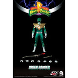 Mighty Morphin Power Rangers 6-Figure Set (ThreeZero) - 1/6 Scale Figure