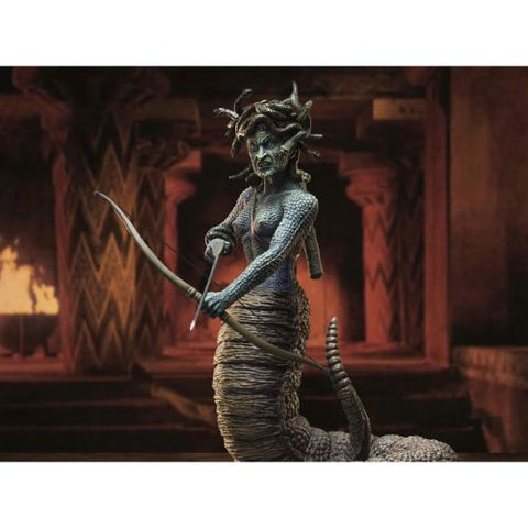Medusa, "Clash of the Titans" (Star Ace Toys) - Standard Version