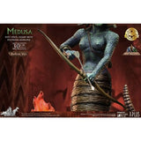 Medusa, "Clash of the Titans" (Star Ace Toys) - Standard Version