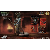 Medusa, "Clash of the Titans" (Star Ace Toys) - Standard Version