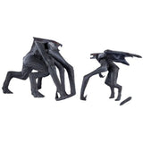 MUTO  (Bandai Premium) - Two-Figure Set