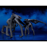 MUTO  (Bandai Premium) - Two-Figure Set