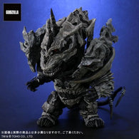 Monster X (Deforeal series) - Standard Release