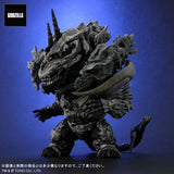 Monster X (Deforeal series) - Standard Release