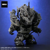 Monster X (Deforeal series) - Standard Release