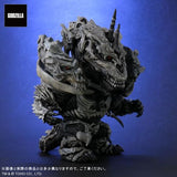 Monster X (Deforeal series) - Standard Release