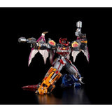 Dino Megazord, "Mighty Morphin Power Rangers Go!" (Flame Toys) - Kara Kuri Combine