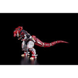 Dino Megazord, "Mighty Morphin Power Rangers Go!" (Flame Toys) - Kara Kuri Combine
