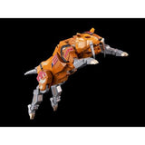 Dino Megazord, "Mighty Morphin Power Rangers Go!" (Flame Toys) - Kara Kuri Combine