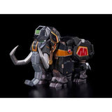 Dino Megazord, "Mighty Morphin Power Rangers Go!" (Flame Toys) - Kara Kuri Combine
