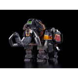 Dino Megazord, "Mighty Morphin Power Rangers Go!" (Flame Toys) - Kara Kuri Combine