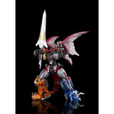 Dino Megazord, "Mighty Morphin Power Rangers Go!" (Flame Toys) - Kara Kuri Combine