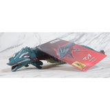 Manda, "Godzilla: Singular Point" (Bandai Movie Monster Series)