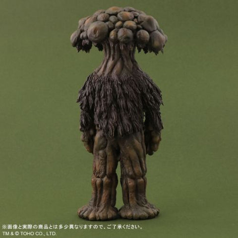 Matango (Toho Maniacs series) - RIC-Boy Exclusive