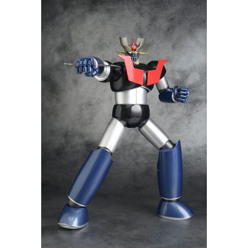 Mazinger Z (Evolution-Toy, Future Quest)- Grand Action