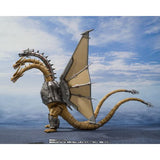 Mecha King Ghidorah (Bandai S.H.MonsterArts) - Japan Import Release