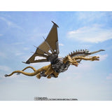 Mecha King Ghidorah (Bandai S.H.MonsterArts) - Japan Import Release