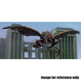 Megaguirus (Bandai Movie Monster Series)