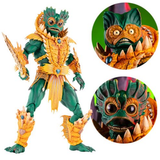 Mer-Man (1/6 scale, 12-inches) - Mondo - Regular Release